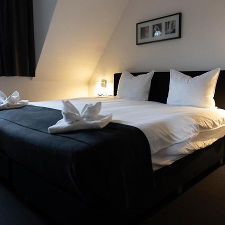 Hotel Tiefenhagen Sauerland Lennestadt Exteriör bild
