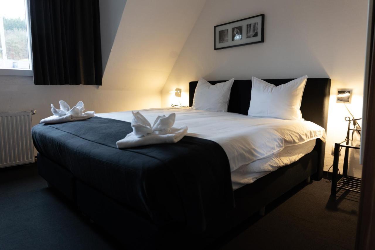 Hotel Tiefenhagen Sauerland Lennestadt Exteriör bild