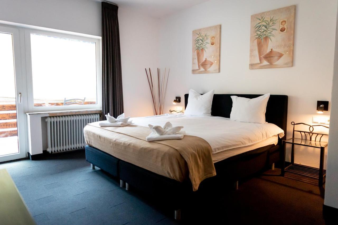 Hotel Tiefenhagen Sauerland Lennestadt Exteriör bild