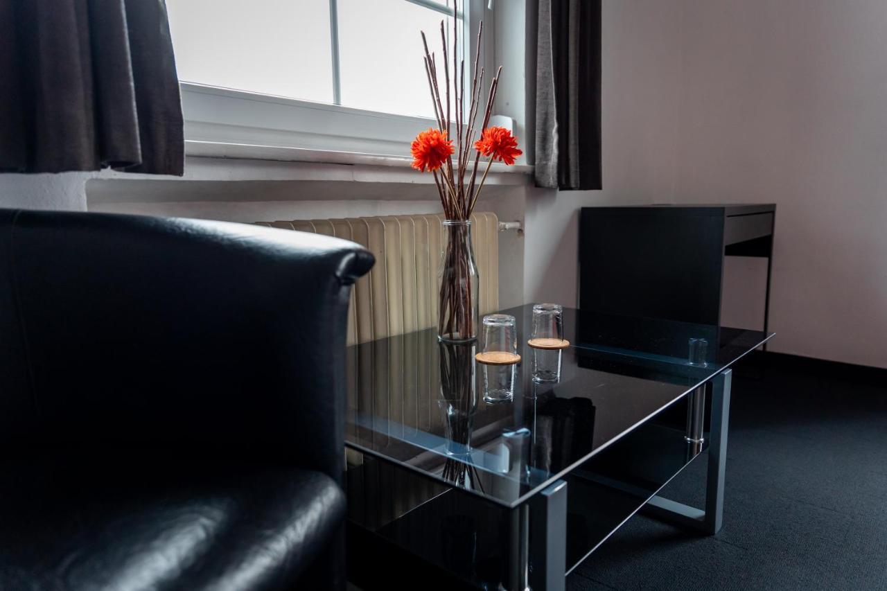 Hotel Tiefenhagen Sauerland Lennestadt Exteriör bild