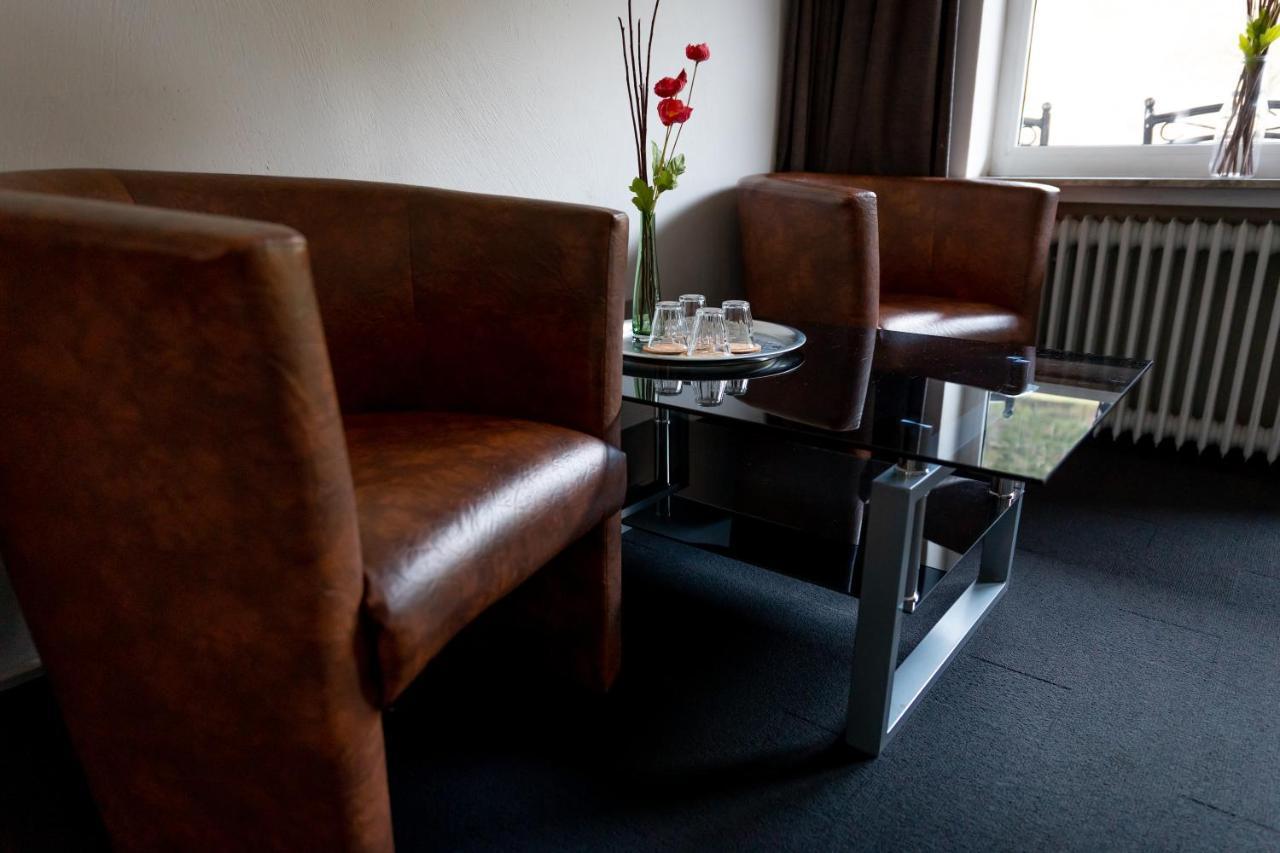 Hotel Tiefenhagen Sauerland Lennestadt Exteriör bild