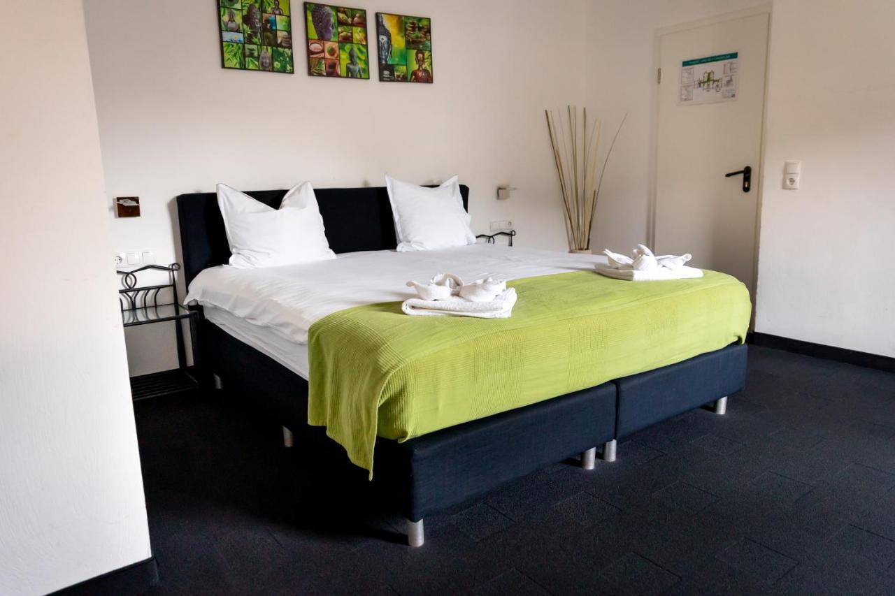 Hotel Tiefenhagen Sauerland Lennestadt Exteriör bild